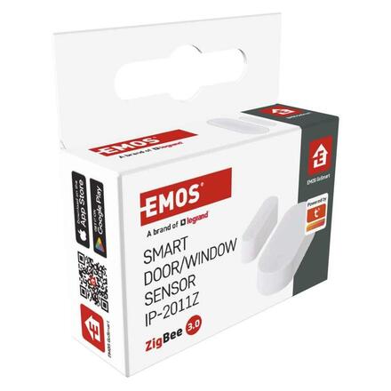 EMOS GoSmart bezdrátový dveřní senzor IP-2011Z, ZigBee H5021