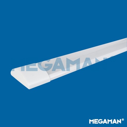 MEGAMAN přisazené svítidlo LED TONO 38W 4350lm/830 IP20 50Y 120cm FIB70600V2/830