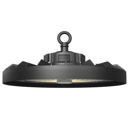 Ecolite Highbay 200W 38000lm CCT IP65 60/90/120st. DIM HB12-200W