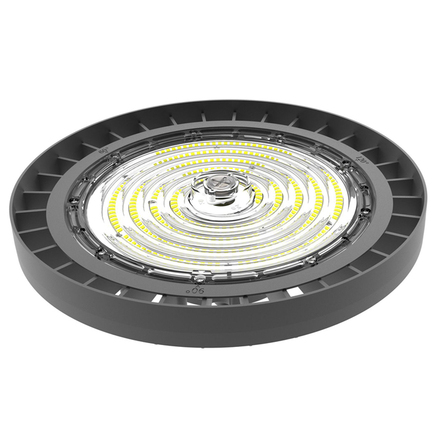 Ecolite Highbay 200W 38000lm CCT IP65 60/90/120st. DIM HB12-200W