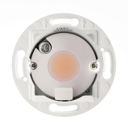 Deko-Light vestavné svítidlo do zdi - Alwaid 2, 4 W, 4000 K, bílá 563011