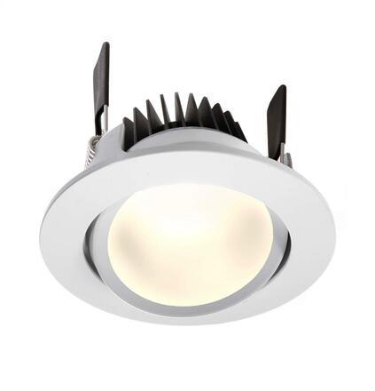 Light Impressions Deko-Light stropní vestavné svítidlo COB 95 CCT 24V DC 16,00 W 2500-6500 K 1118 lm bílá 565194