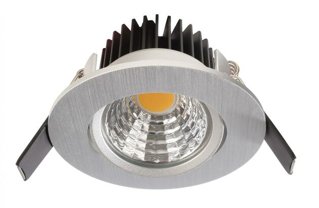 Light Impressions Deko-Light stropní vestavné svítidlo COB-68-24V-4000K-kulaté 24V DC 8,50 W 4000 K 720 lm 565305