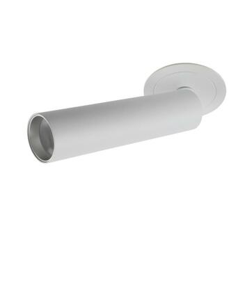 Deko-Light stropní vestavné svítidlo - Slim, 5W, DIM, 2700 K, bílá 565408