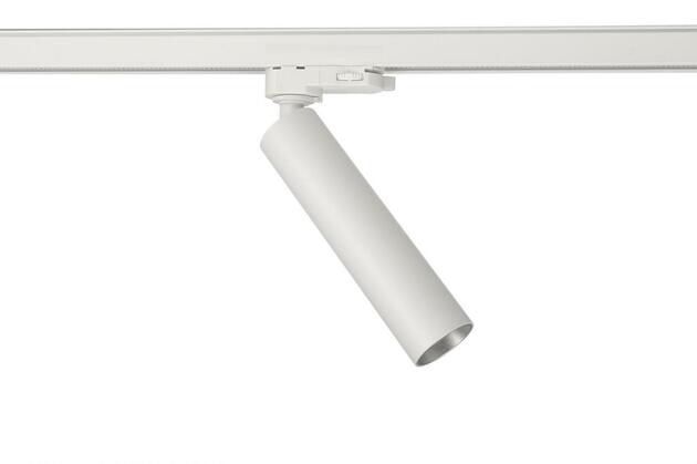 Deko-Light 3-fázové bodové svítidlo - Slim, 5W, DIM, 2700 K, bílá 707203