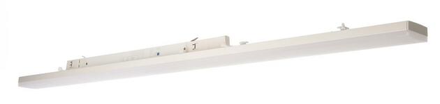 Deko-Light 3-fázové svítidlo - lineární Pro 120, 40 W, DALI, 3000/3500/4000 K, bílá 707223