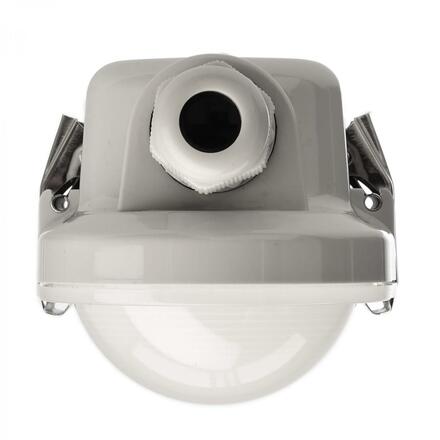 Deko-Light prachotěsné svítidlo Tri Proof Basic, 36 W, 4000 K, 220-240V 5040 lm 1210 mm 730486