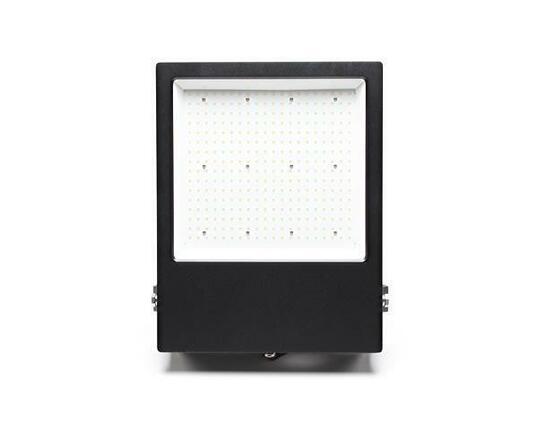 Deko-Light podlahové a nástěnné a stropní svítidlo Atik 220-240V AC/50-60Hz 202,00 W 4000 K 28450 lm 319 tmavě černá RAL 9005 732097