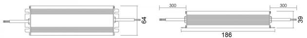 Deko-Light napájení IP, CV, V6-75-12 konstantní napětí 0-6250 mA IP67 12V DC 75,00 W  872084