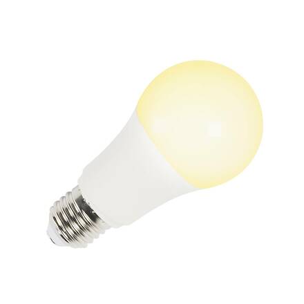 BIG WHITE A60 E27 tunable smart LED světelný zdroj bílý 9 W 2700-6500 K CRI 90 230° 1005317