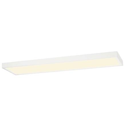 BIG WHITE I-PENDANT PRO DALI Indoor, závěsné LED svítidlo UGR<19, bílé, 3000K 1003048