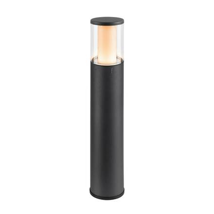 BIG WHITE (SLV) M-POL 60 Pole Poller, antracit, 53,4 cm 1006380