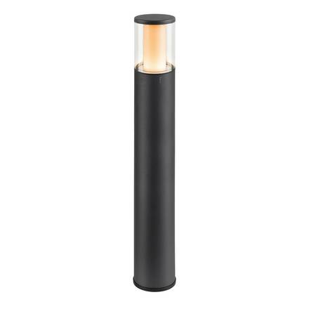 BIG WHITE (SLV) M-POL 90 Pole Poller, antracit, 83,4 cm 1006381