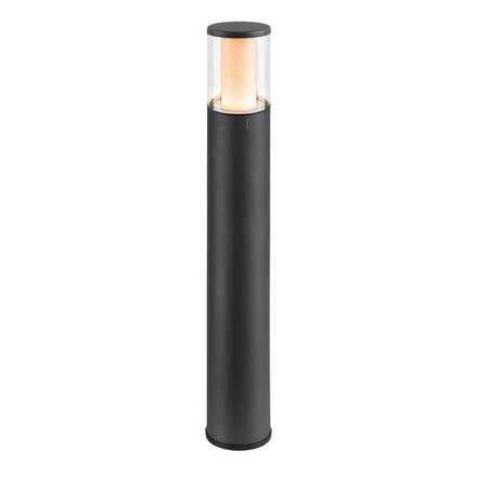 BIG WHITE (SLV) M-POL 90 Pole Poller, antracit, 83,4 cm 1006381