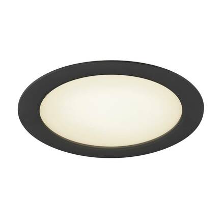 BIG WHITE (SLV) DOWNLIGHT V 200 15/21W 830/840 IP54 1007510