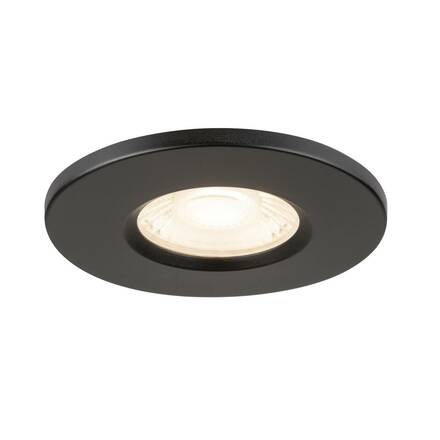 BIG WHITE (SLV) UNIVERSAL DOWNLIGHT fázově stmívatelné vestavné svítidlo IP20, 7W, 2700/3000/4000/6500K, 38°, bez krytu. 1008065