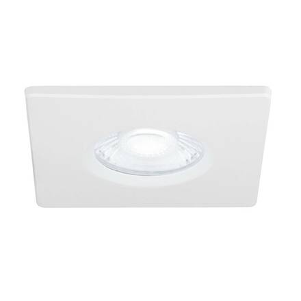 BIG WHITE (SLV) UNIVERSAL DOWNLIGHT fázově stmívatelné vestavné svítidlo IP20, 7W, 2700/3000/4000/6500K, 38°, bez krytu. 1008065