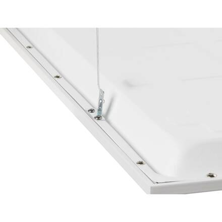 BIG WHITE (SLV) PANEL C 600 34 W 830/840 UGR 1008597