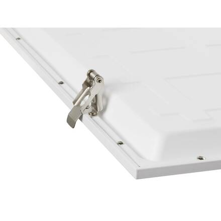 BIG WHITE (SLV) PANEL C 1200 34 W 830/840 UGR 1008605