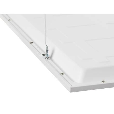 BIG WHITE (SLV) PANEL C 1200 34 W 830/840 UGR 1008605