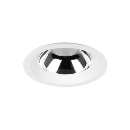 BIG WHITE (SLV) DOWNLIGHT C 150 8/14/20W 930 IP54 1008621