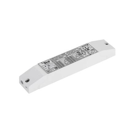 BIG WHITE (SLV) LED ovladač 36W 150-900mA, DALI 1008668