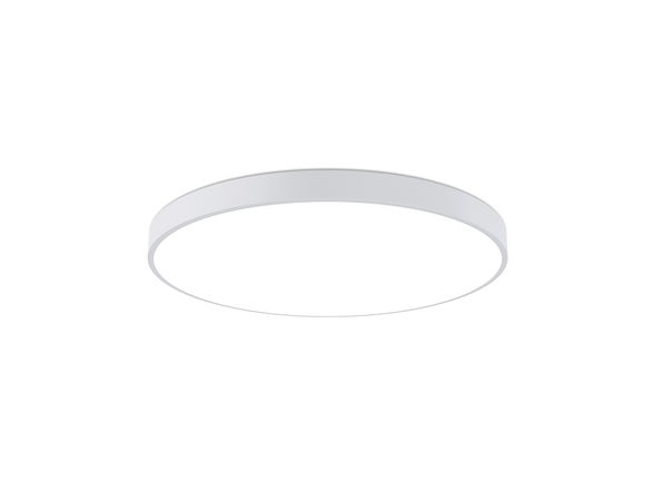 LED2 1274451 Stropní svítidlo MONO SLIM 80, W 80W 2CCT 3000K/4000K bílá