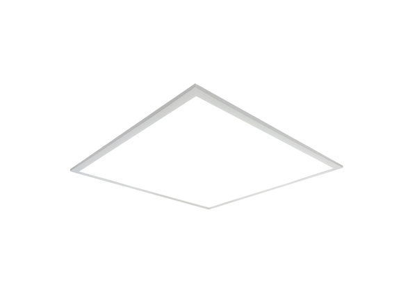 LED2 E2237441D LED panel NELA 62 DALI/PUSH DIM 33W 4000K bílá