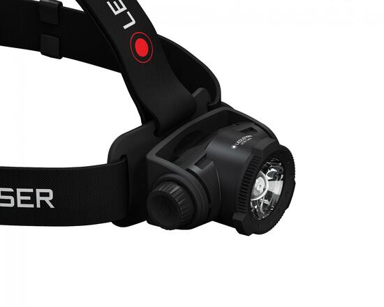 LEDLENSER H7R CORE