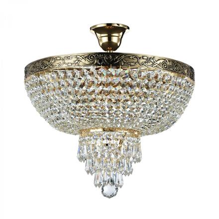 MAYTONI lustr Palace DIA890-CL-05-G