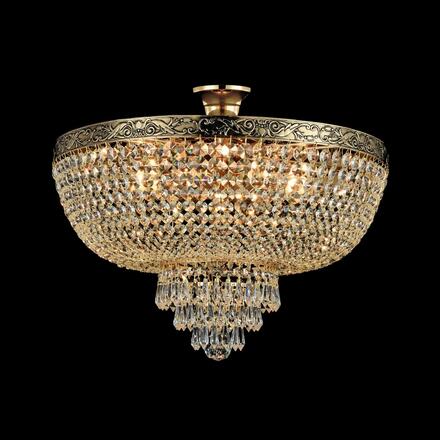 MAYTONI lustr Palace DIA890-CL-06-G