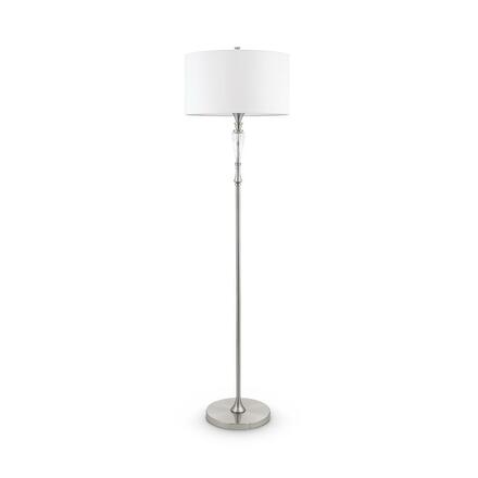 MAYTONI stojací lampa Alicante MOD014FL-01N