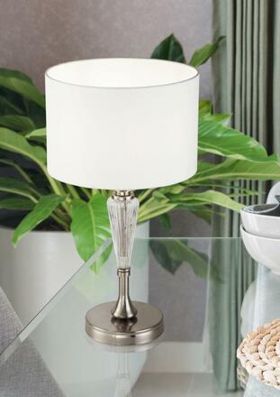 MAYTONI stolní lampa Alicante MOD014TL-01N