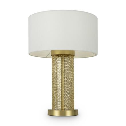 MAYTONI Stolní lampa Impressive MOD151TL-01G