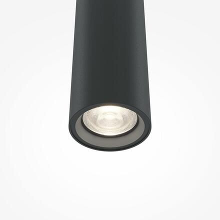 MAYTONI Závěsné svítidlo Pro Extra 4000K 6W MOD160PL-L6B4K1