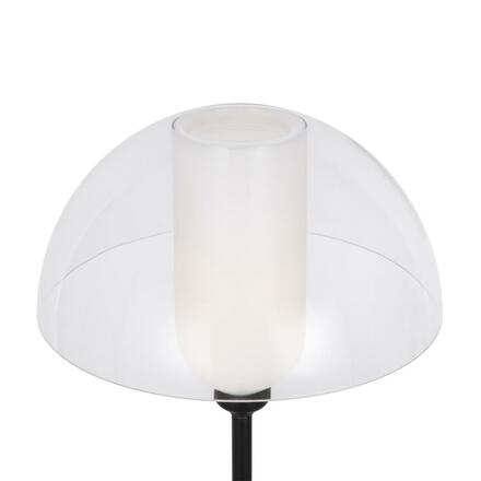 MAYTONI Stojací lampa Memory E14x1 40W MOD177FL-01B