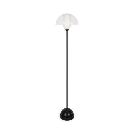 MAYTONI Stojací lampa Memory E14x1 40W MOD177FL-01B