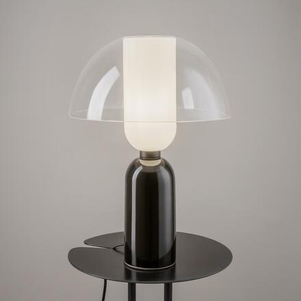 MAYTONI Stolní lampa Memory E14x1 40W MOD177TL-01B