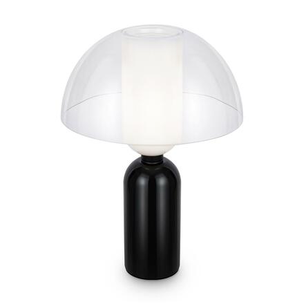 MAYTONI Stolní lampa Memory E14x1 40W MOD177TL-01B