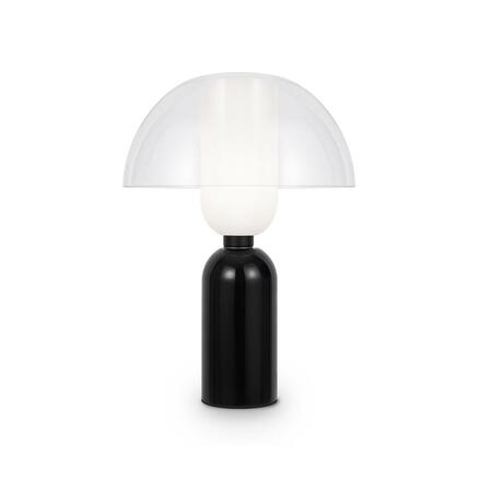 MAYTONI Stolní lampa Memory E14x1 40W MOD177TL-01B