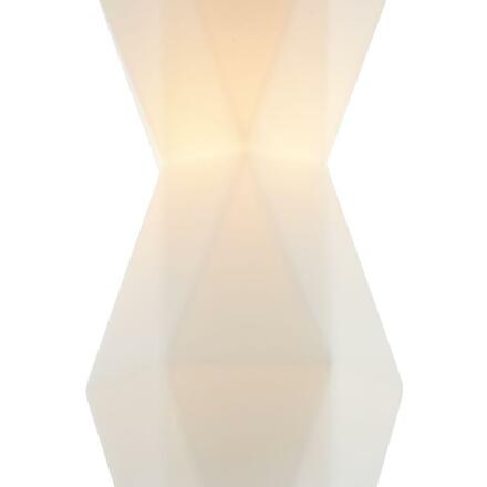 MAYTONI Závěsné svítidlo Simplicity E14x1 40W MOD231-PL-01-W