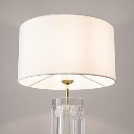 MAYTONI Stolní lampa Muse MOD304TL-01G