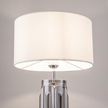 MAYTONI Stolní lampa Muse MOD304TL-01GR