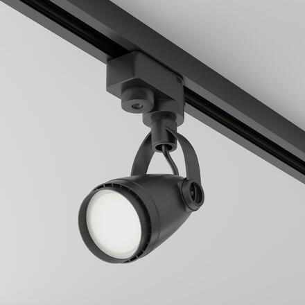 MAYTONI svítidlo pro kolejnicový systém Track lamps TR005-1-GU10-B