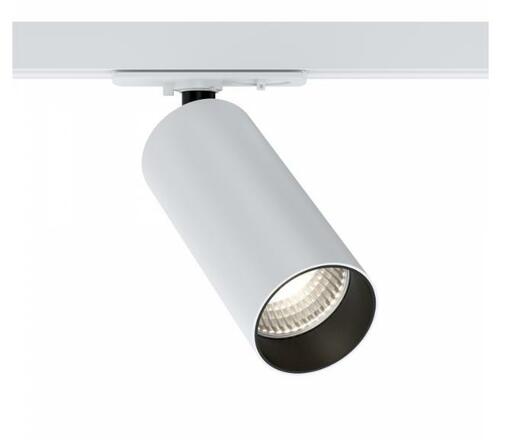 MAYTONI svítidlo pro kolejnicový systém Focus LED TR021-1-12W4K-W-W