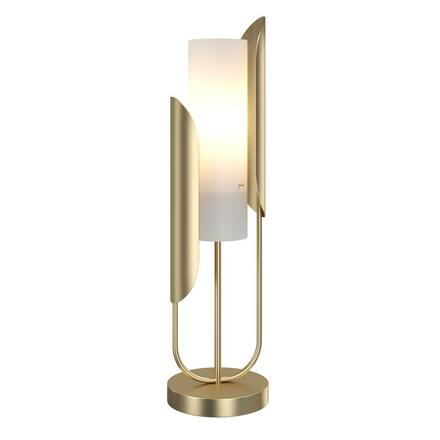 MAYTONI Stolní lampa Cipresso Z014TL-01G