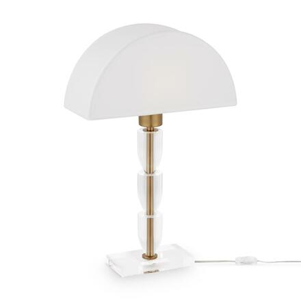 MAYTONI Stolní lampa Prima Z034TL-01BZ