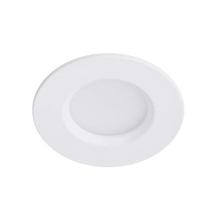 NORDLUX vestavné svítidlo Mahi IP65 1-Kit 8,5W LED bílá 2015430101