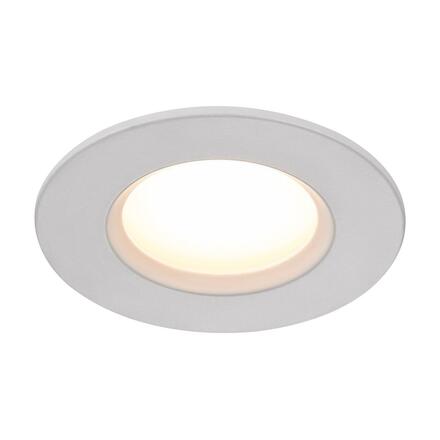 NORDLUX vestavné svítidlo Dorado Smart Light 1-Kit 4,7W LED bílá 2015650101