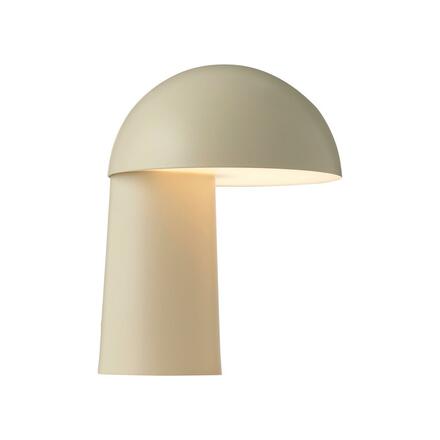 NORDLUX Faye Portable stolní lampa béžová 2420155009